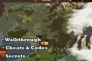 1 Schermata Guide for Forge of Empires