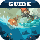 ikon Guide for Mobfish Hunter