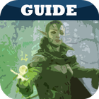 Guide for Magic Puzzle Quest icône