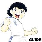 Guide Captain Tsubasa J иконка