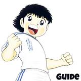 Guide Captain Tsubasa J иконка