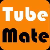 Guide Tubemate poster