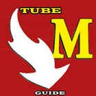 Guide For Tubemate Downloader ไอคอน