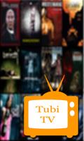 Free Movies Tubi TV Tip Cartaz