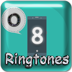 Ringtones for Android Oreo 아이콘