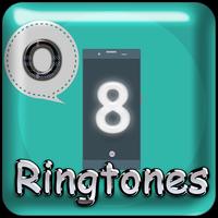 Ringtones for Android Oreo plakat