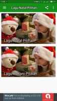 Lagu Natal Pilihan imagem de tela 1