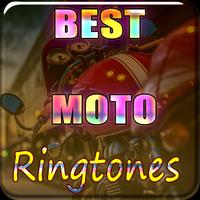 Poster Best Moto Ringtone