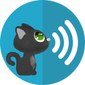 Suara Kucing Lucu