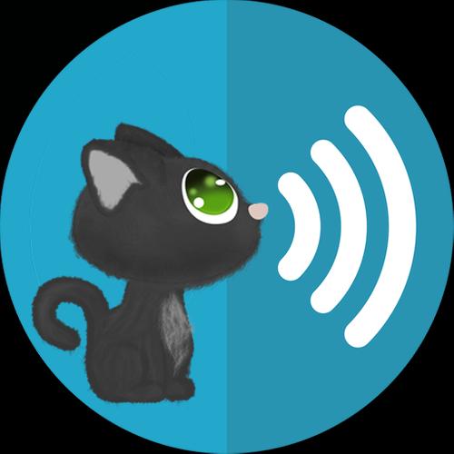 Android Suara  Kucing Lucu  APK  