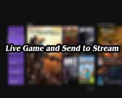 Guide For Twitch Live Steam পোস্টার