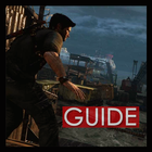 Guide for Uncharted 4 图标