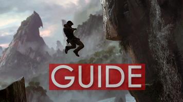 Guide for Uncharted 4 capture d'écran 1