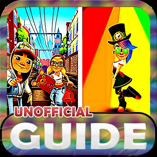 Download do APK de Guide For Subway Surfers 2016 para Android