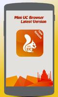 Guide UC Browser Fast Downloader Latest 海報