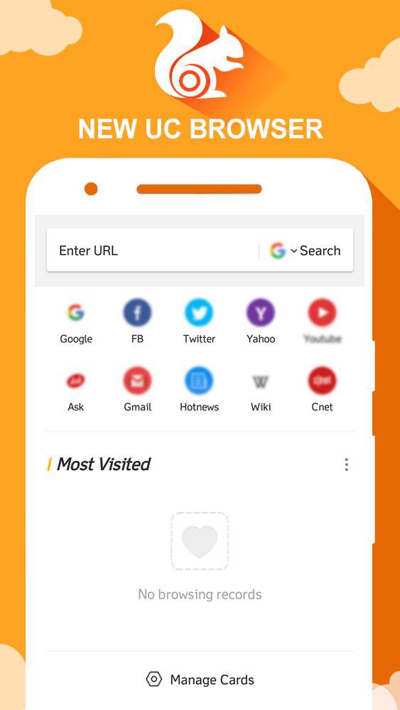 New UC Browser Guide 2017 APK for Android Download