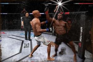 Guide UFC 2017 MOD Cheat captura de pantalla 1