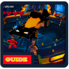 Guide LEGO Batman biểu tượng