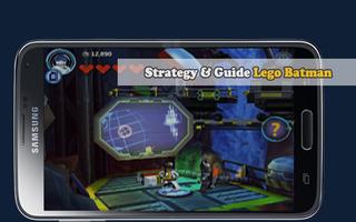 Guide LEGO Batman screenshot 1
