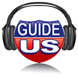 Guide US Radio icône