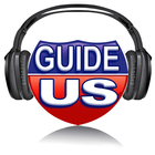 Guide US Radio ícone