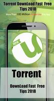 Free Utorrent Download Tips poster