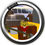 GUIDE FOR ROBLOX APK