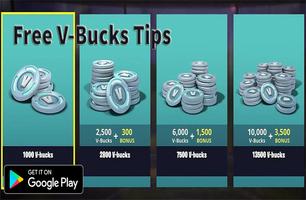 How To Get Free V-Bucks On Fortnite Guide capture d'écran 1