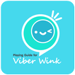 Guide for Viber Wink