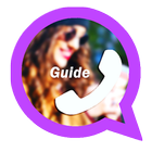 Get Free Video Call for Viber icône