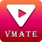 Best VІDМАТЕ video App icon