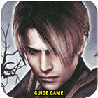 Guide The Resident Evil 4 New Zeichen