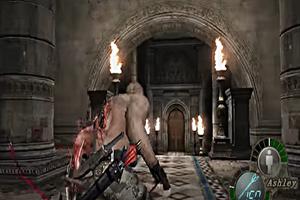 Guide The Resident Evil 4 New Screenshot 1