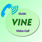 Icona New Guide Vine Video Call