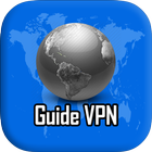 Guide For VPN Free icône