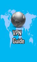 Guide For VPN Free Affiche