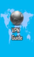 Guide For VPN Free capture d'écran 1