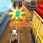 Guide For Subway Surf biểu tượng