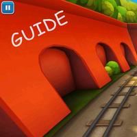 Guide For Subway Surf ảnh chụp màn hình 1