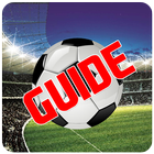 Guide Dream League Soccer 2016 icône