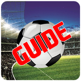 Icona Guide Dream League Soccer 2016