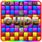 Guide for Pet Rescue Saga:Tips أيقونة