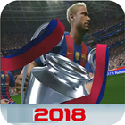 Guide PES 2018 New أيقونة