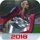 Guide PES 2018 New-icoon
