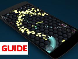 Guide Slither.io: Tips poster