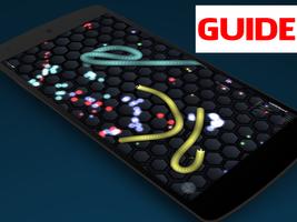 1 Schermata Guide Slither.io: Tips