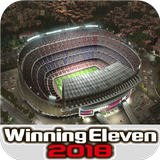 Tips for Winning Eleven 2018 आइकन