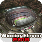 Tips for Winning Eleven 2018 icon