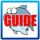 Guide for Hungry Shark World أيقونة