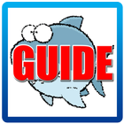 Guide for Hungry Shark World 图标